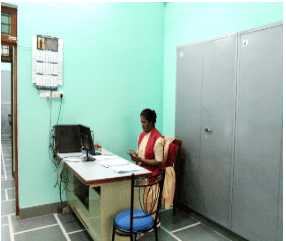 St. Jude's Hospital and College of Nursing Jhansi Infrastructure photo 1